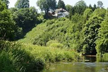 Countryside around Virton
